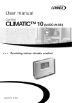 cl10-aircoolair-compactair-iom-mul27e-0701 09-2006_nc