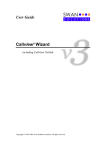 Callview Wizard User Manual