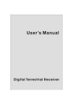 User`s Manual - Energy Sistem