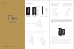 Lepow X Combined Type Power Bank