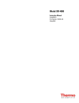 DataRam 4 - User Manual