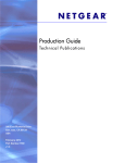 Production Guide - Pawlan Communications