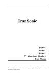 TranSonic