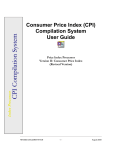 CPI User Manual