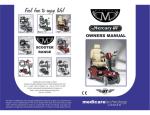 M48 GT User Manual