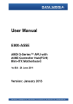 User`s Manual - data