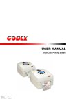 "user manual"