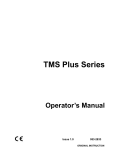 Operators Manual