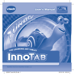 InnoTab Software