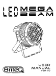 USER MANUAL