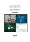 Shutter Fluorometer User Guide V1.3