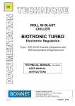 BIOTRONIC TURBO - Telenet Service