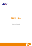 NXU Lite - MAS (Moreton Alarm Supplies)