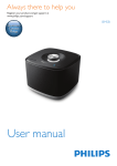 User manual - Amazon Web Services