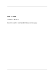 Renesas EDK2215 datasheet: pdf
