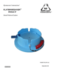 USER`S MANUAL - FlatwareSaver