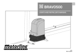 BRAVO 500 - Set Up Users