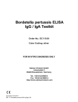 Package Insert - Sekisui Diagnostics