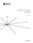 Essence Installation Guide