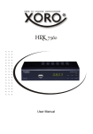 HRK 7560 UM (DE/ENG) - produktinfo.conrad.com