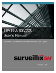 ESV16U_32U Operations Manual