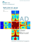 TUFLOW AD Manual