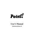 User`s Manual