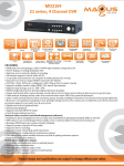 Datasheet – MD2104