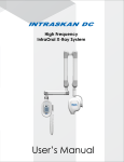IntraSkan DC User Manual - at www.ImageWorksCorporation.com.