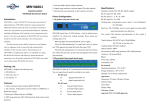 - Industrial Ethernet switches