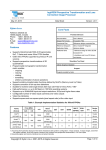 logiVIEW Datasheet