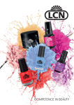 LCN Product World - Beautyconcepts.co.uk