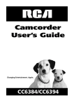 Owner`s Manual