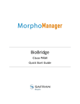 BioBridge