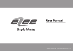Simply Moving User Manual