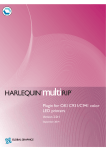 Harlequin MultiRIP