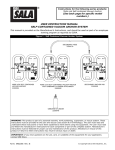 user instruction manual self-contained vacuum anchor system