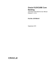 ATM User Manual - Oracle Documentation