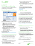 Care360 EHR - Patient Management and Scheduling QuickStart