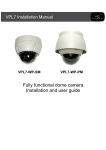 VPL7-WP-PM - Vista CCTV