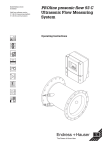 Operation Manual - Axon Automation Inc.