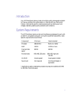 HP PhotoSmart Photo Printer User`s Manual, C3804