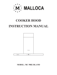 INSTRUCTION MANUAL