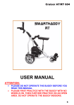 USER MANUAL