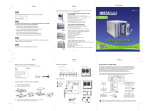 User`s Manual - Sans Digital