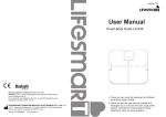 LS406-B user manual