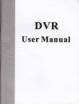 User Manual