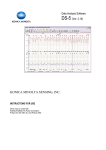 DS-5 Software Manual