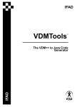 VDMTools®