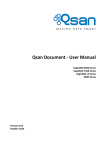 Qsan Document - User Manual